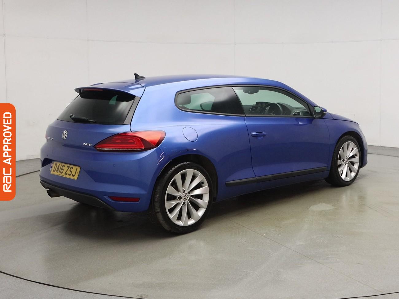 Used Volkswagen Scirocco 2016 for sale - 77989614: Photo 28