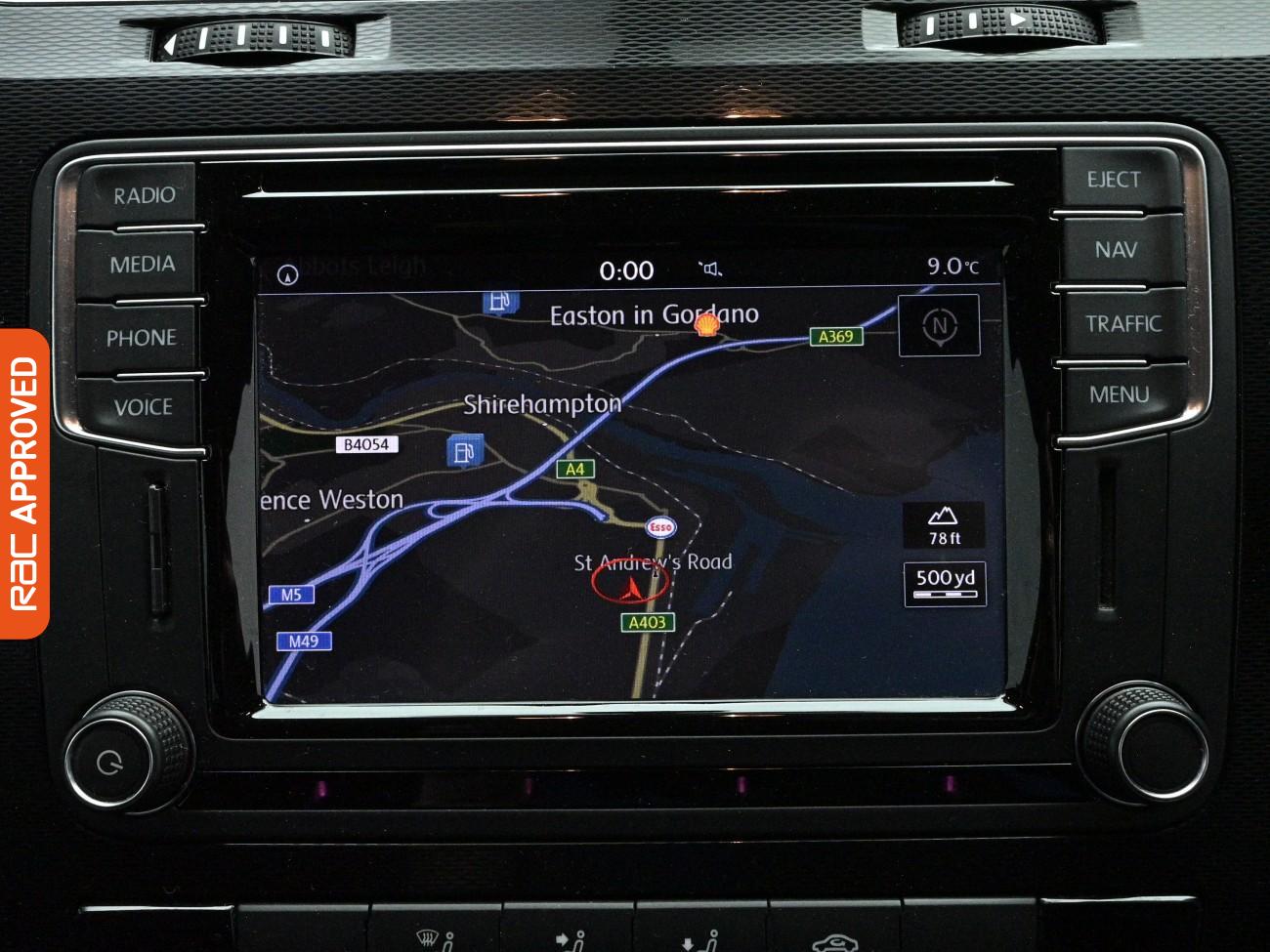 Used Volkswagen Scirocco 2016 for sale - 77989614: Photo 3