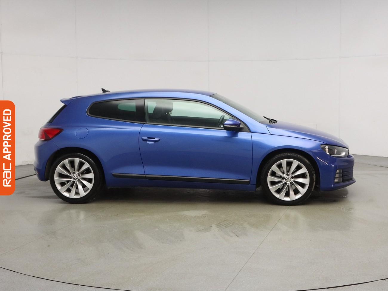 Used Volkswagen Scirocco 2016 for sale - 77989614: Photo 6