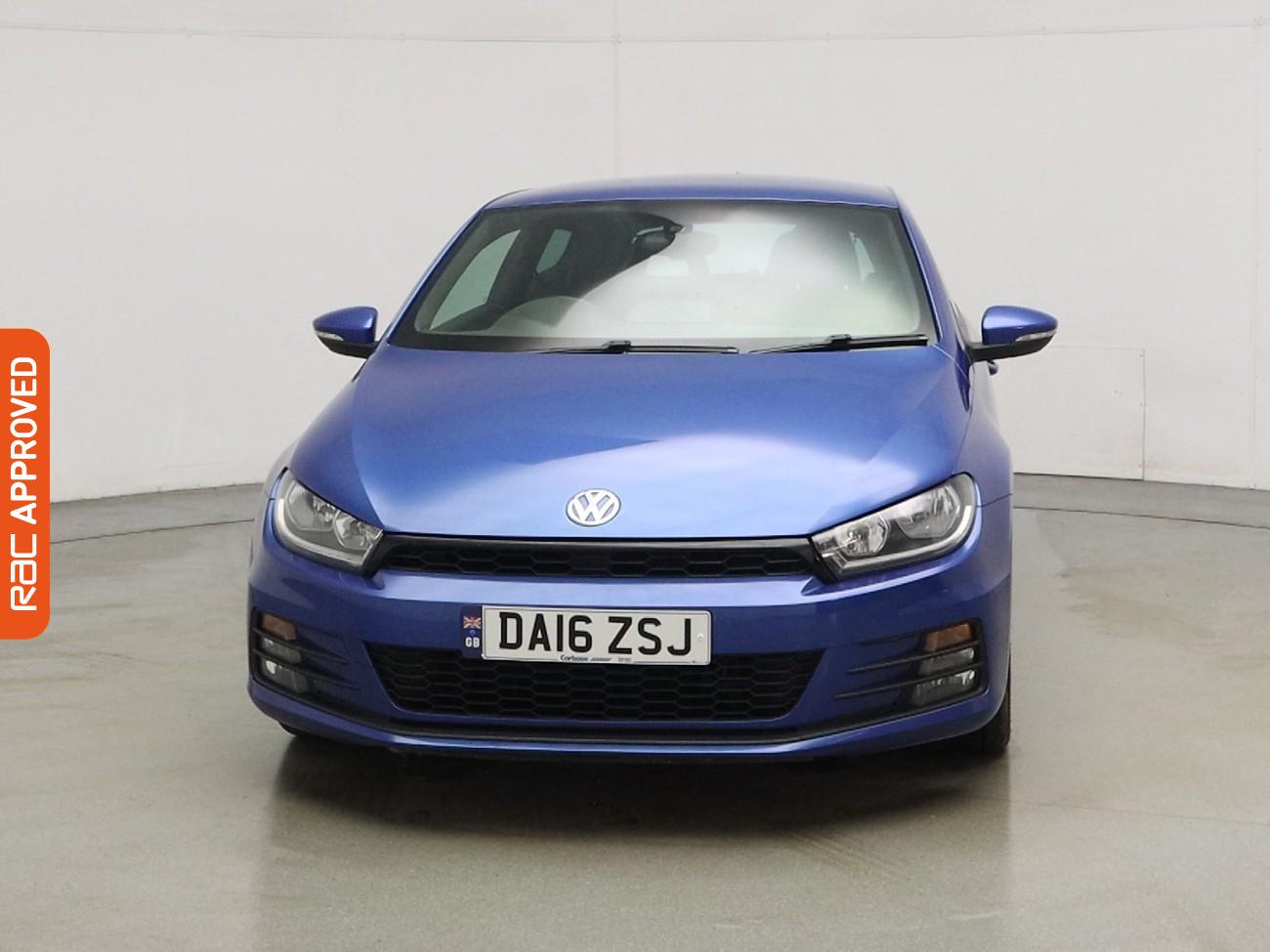 Used Volkswagen Scirocco 2016 for sale - 77989614: Photo 7