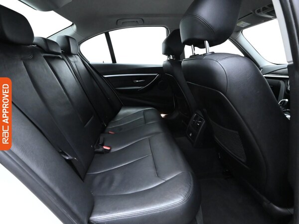Used BMW 3 Series 2016 for sale - 76264135: Photo 12