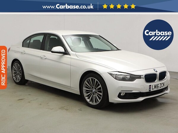 Used BMW 3 Series 2016 for sale - 76264135: Photo 1