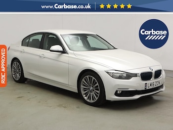 Used BMW 3 Series 2016 for sale - 76264135: Photo