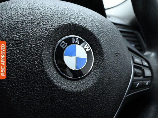 Used BMW 3 Series 2016 for sale - 76264135: Photo 25