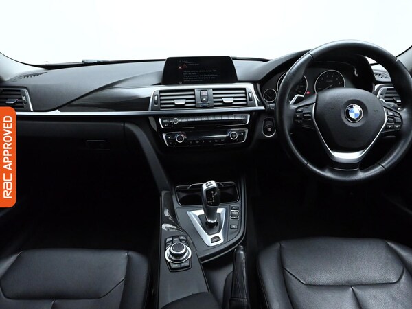 Used BMW 3 Series 2016 for sale - 76264135: Photo 2
