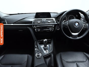 Used BMW 3 Series 2016 for sale - 76264135: Photo