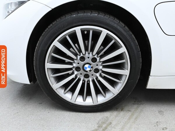 Used BMW 3 Series 2016 for sale - 76264135: Photo 31
