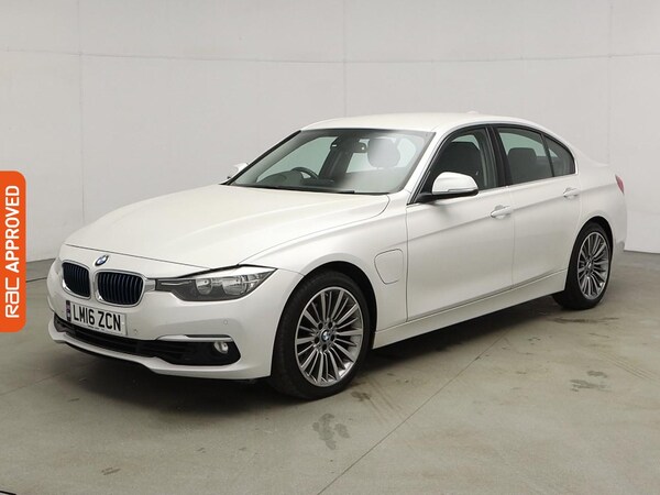 Used BMW 3 Series 2016 for sale - 76264135: Photo 32
