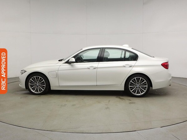 Used BMW 3 Series 2016 for sale - 76264135: Photo 33