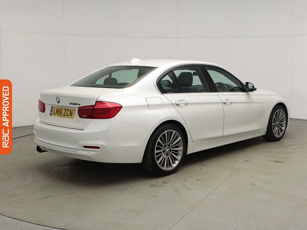 Used BMW 3 Series 2016 for sale - 76264135: Photo 34