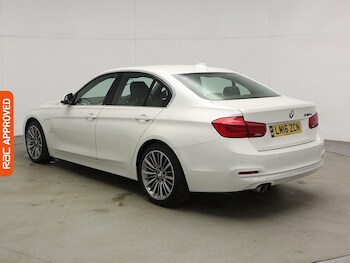 Used BMW 3 Series 2016 for sale - 76264135: Photo