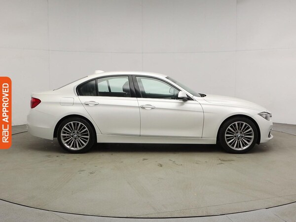 Used BMW 3 Series 2016 for sale - 76264135: Photo 6
