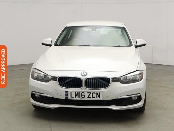 Used BMW 3 Series 2016 for sale - 76264135: Photo 7