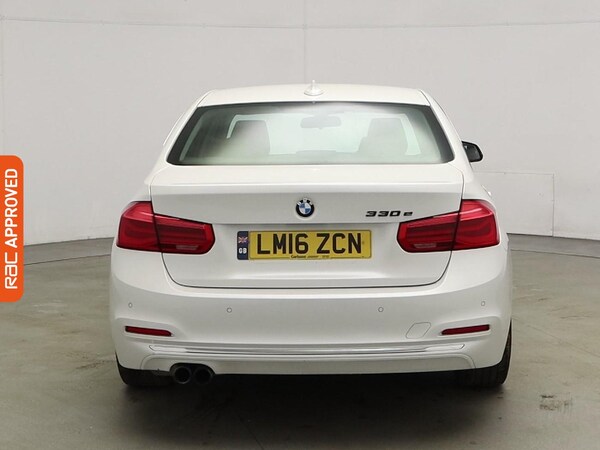 Used BMW 3 Series 2016 for sale - 76264135: Photo 8