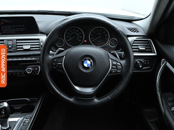 Used BMW 3 Series 2016 for sale - 76264135: Photo 9