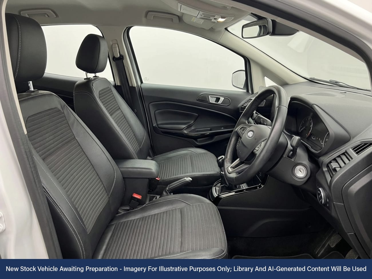 Used Ford Ecosport 2019 for sale - 77083901: Photo 3