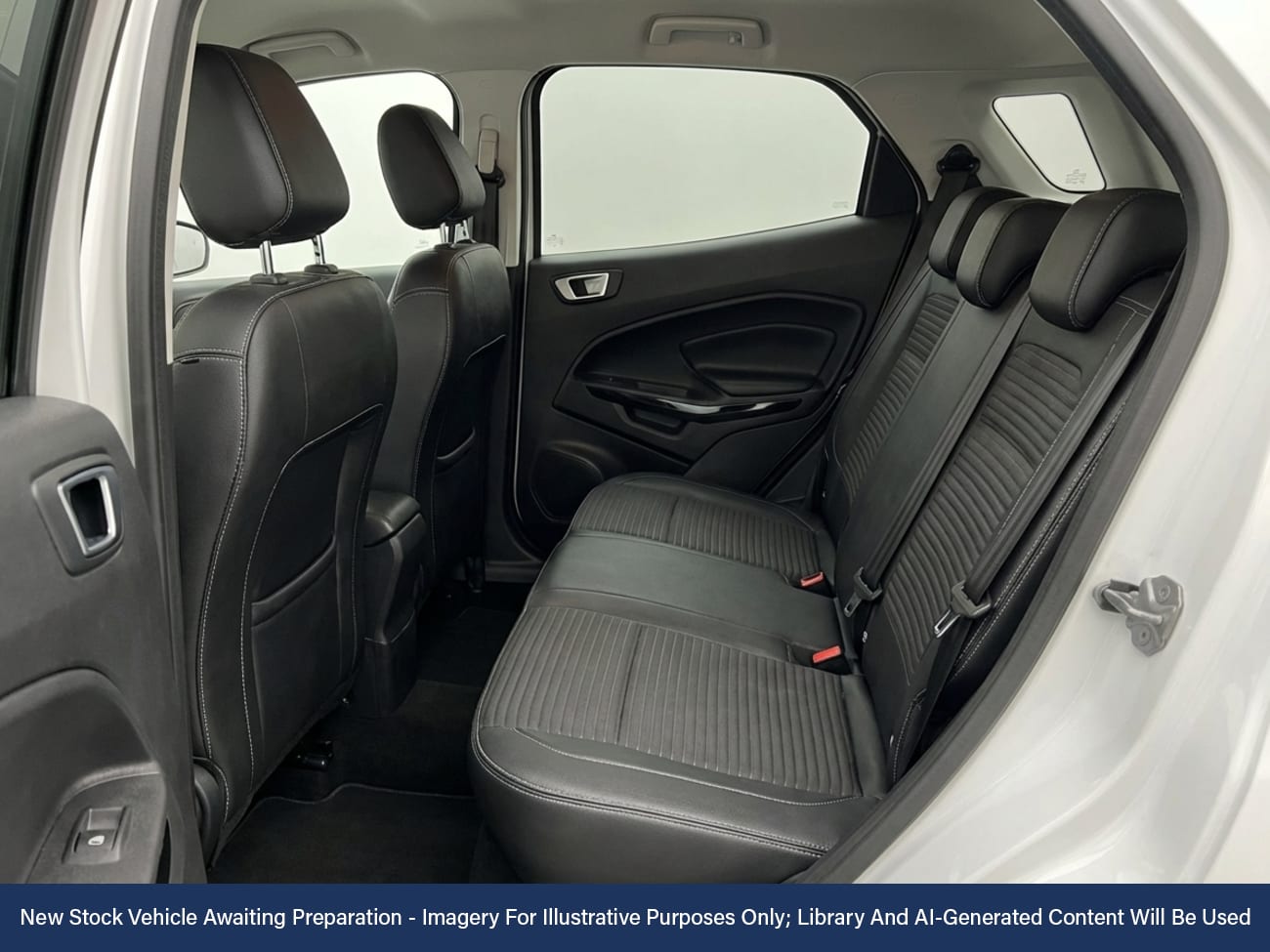 Used Ford Ecosport 2019 for sale - 77083901: Photo 4