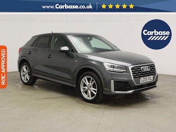 Used Audi Q2 2019 for sale - 78599229: Photo