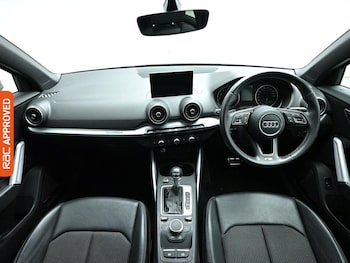 Used Audi Q2 2019 for sale - 78599229: Photo
