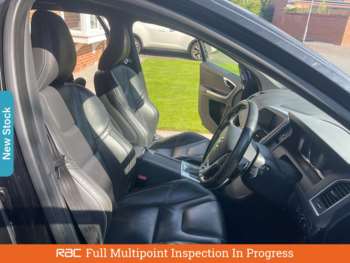 Used Volvo XC60 2016 for sale - 75043287: Photo