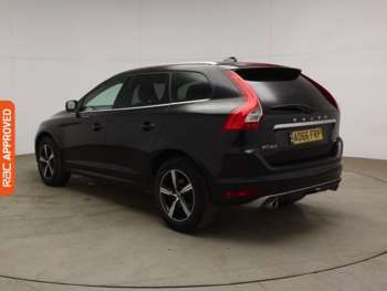 Used Volvo XC60 2016 for sale - 75043287: Photo