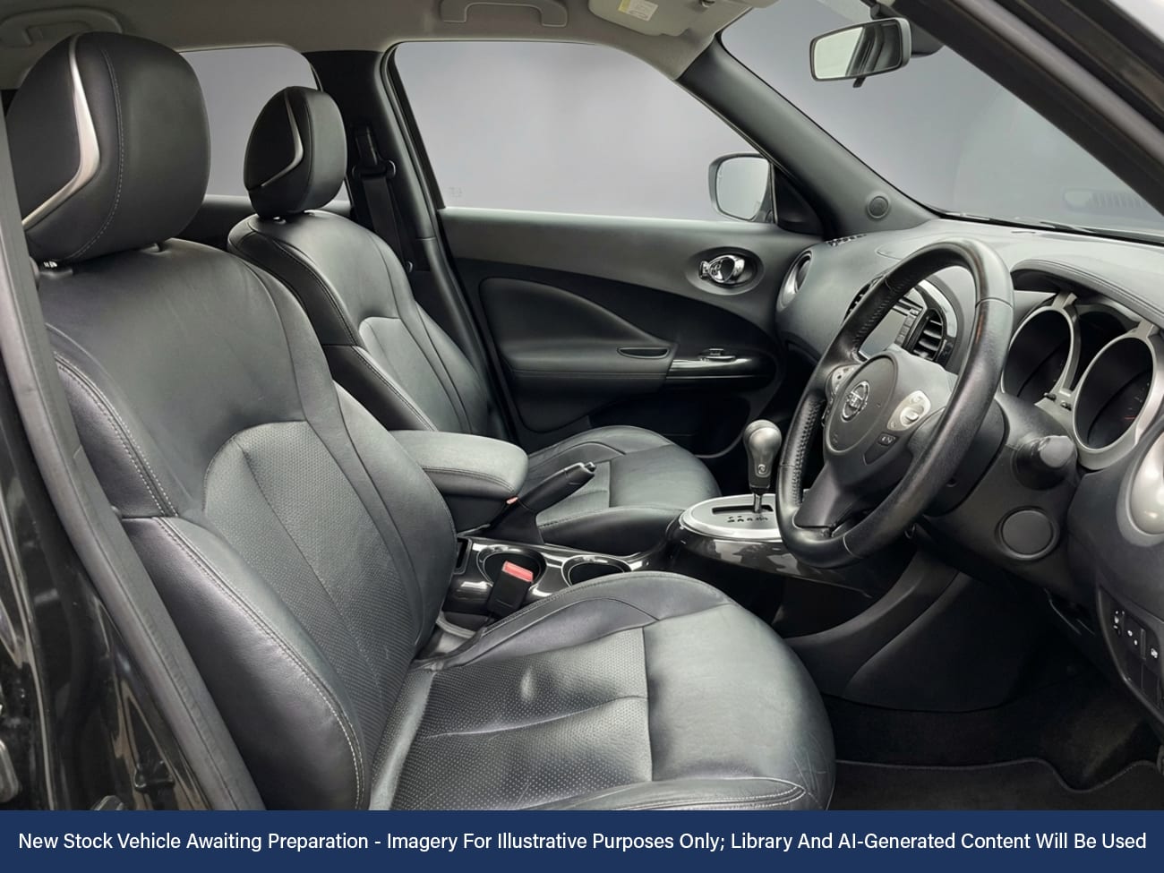 Used Nissan Juke 2019 for sale - 77361799: Photo 3