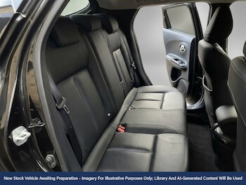 Used Nissan Juke 2019 for sale - 77361799: Photo