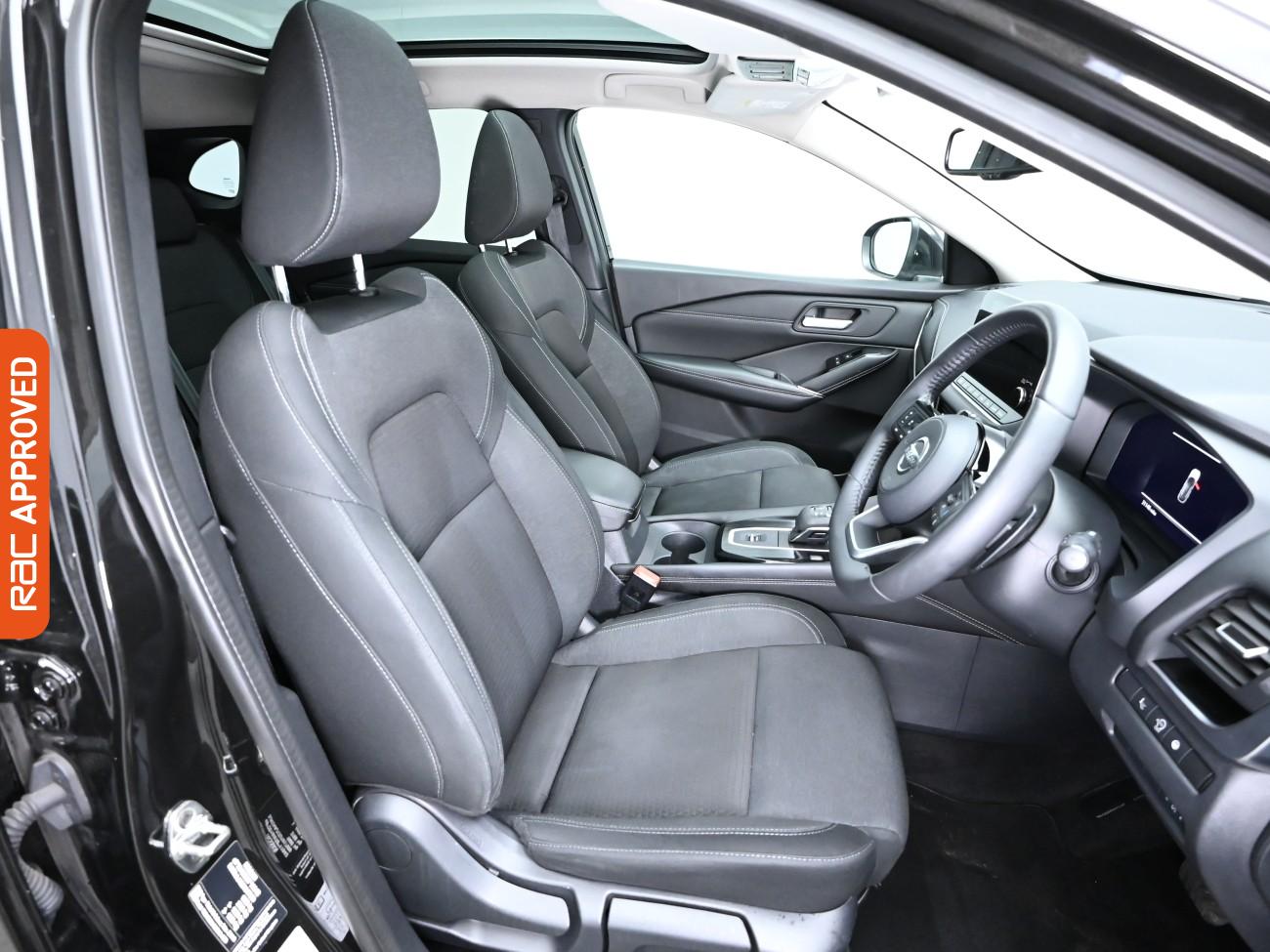 Used Nissan Qashqai 2021 for sale - 76509137: Photo 12