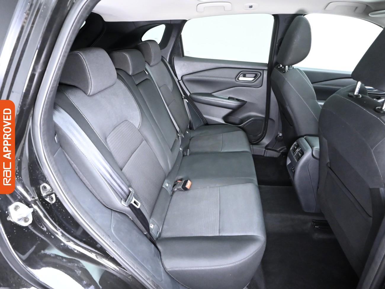 Used Nissan Qashqai 2021 for sale - 76509137: Photo 13