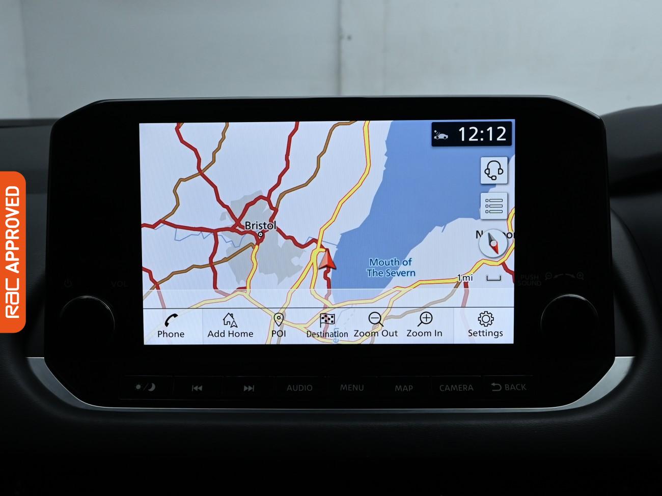 Used Nissan Qashqai 2021 for sale - 76509137: Photo 15