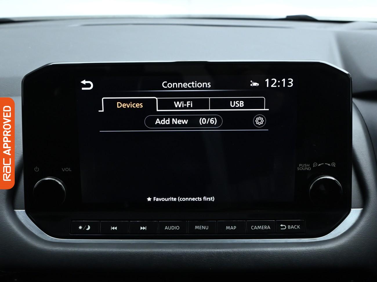 Used Nissan Qashqai 2021 for sale - 76509137: Photo 17