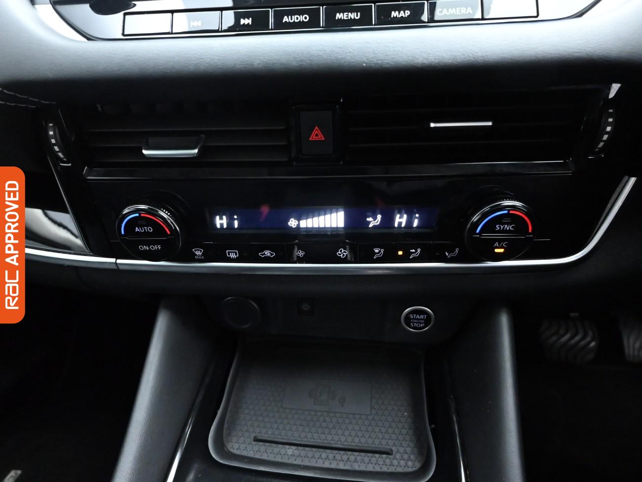 Used Nissan Qashqai 2021 for sale - 76509137: Photo 18