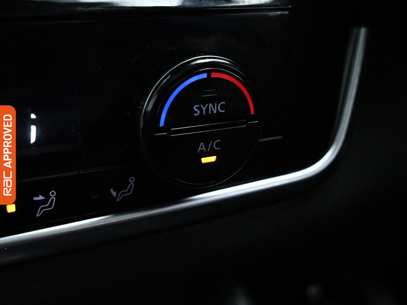 Used Nissan Qashqai 2021 for sale - 76509137: Photo 19