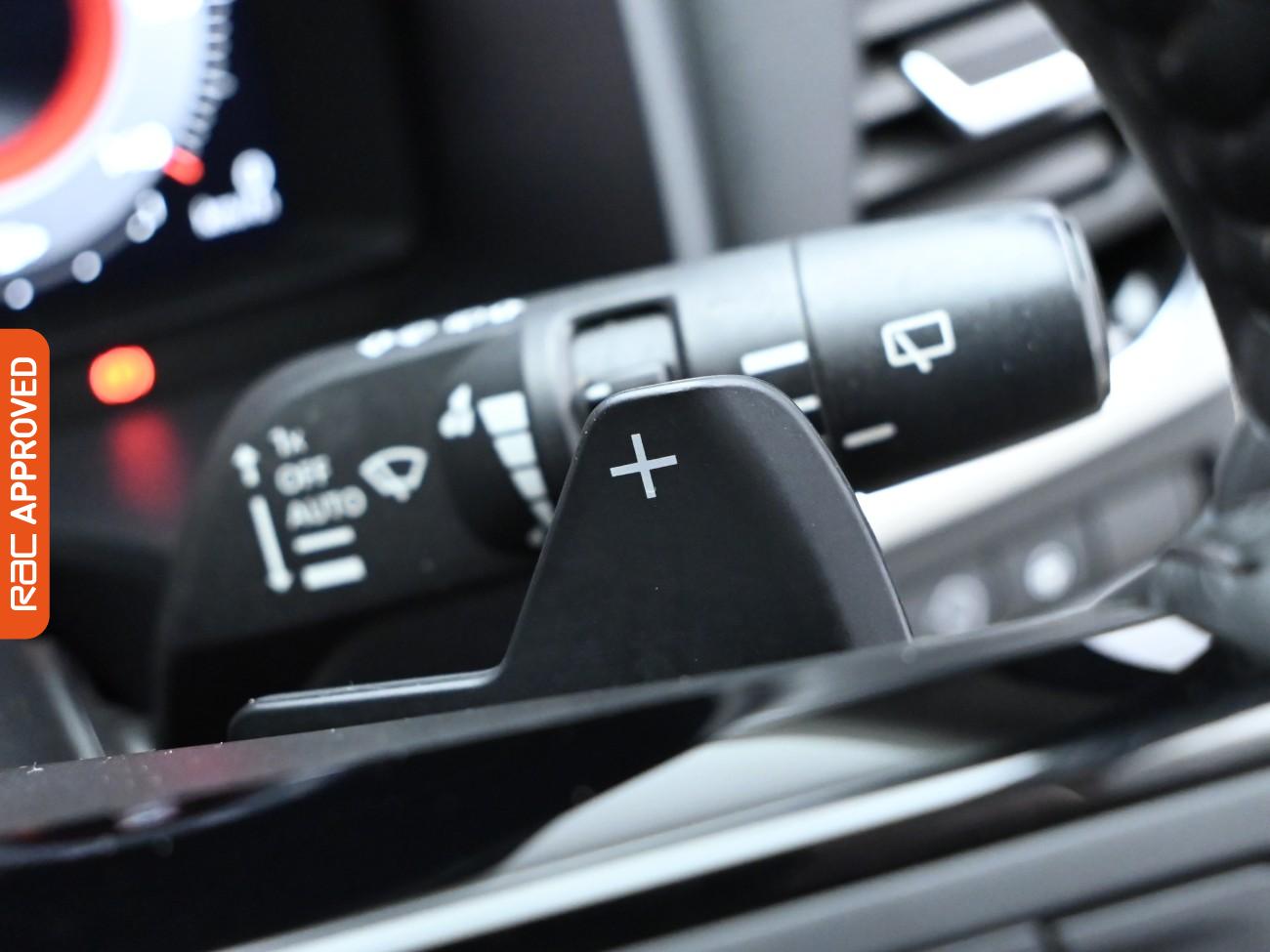 Used Nissan Qashqai 2021 for sale - 76509137: Photo 21