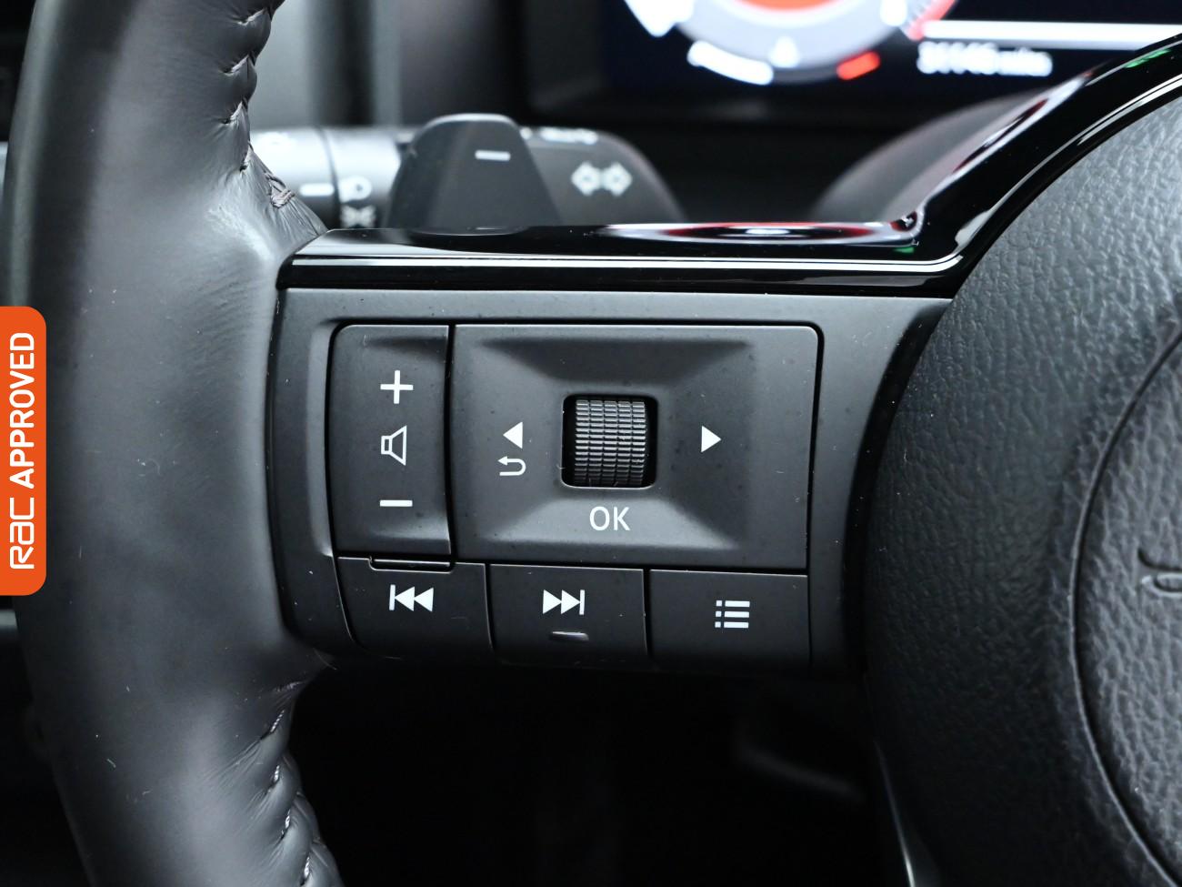 Used Nissan Qashqai 2021 for sale - 76509137: Photo 22