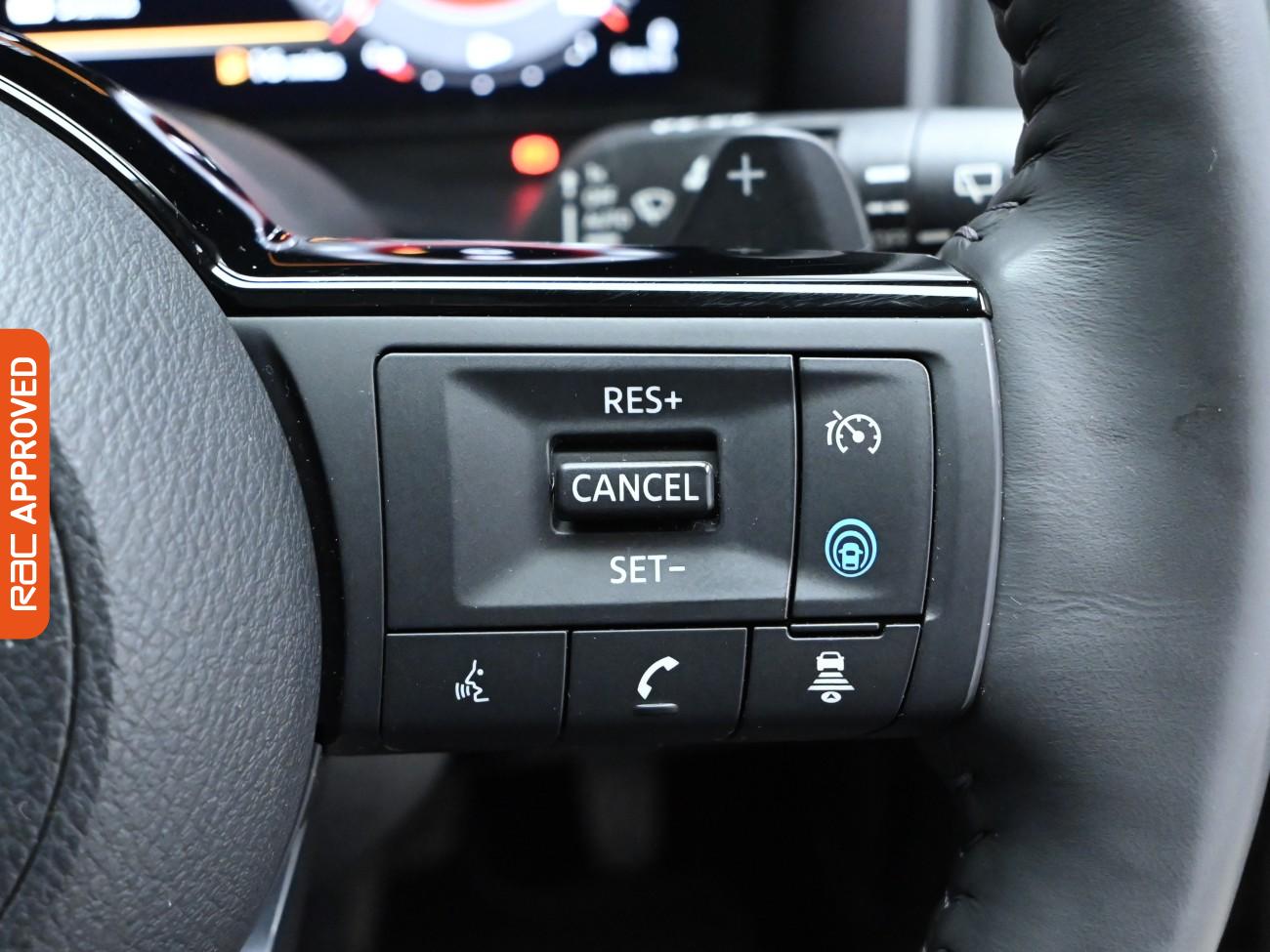 Used Nissan Qashqai 2021 for sale - 76509137: Photo 23