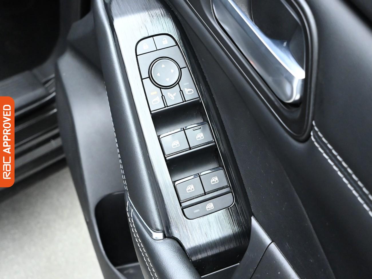 Used Nissan Qashqai 2021 for sale - 76509137: Photo 24