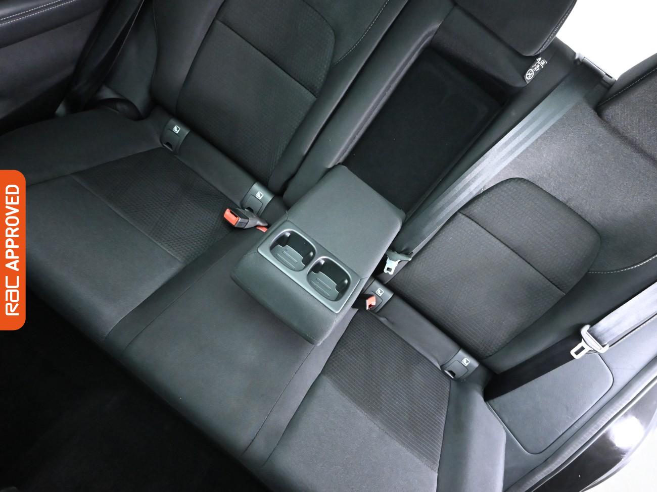 Used Nissan Qashqai 2021 for sale - 76509137: Photo 25