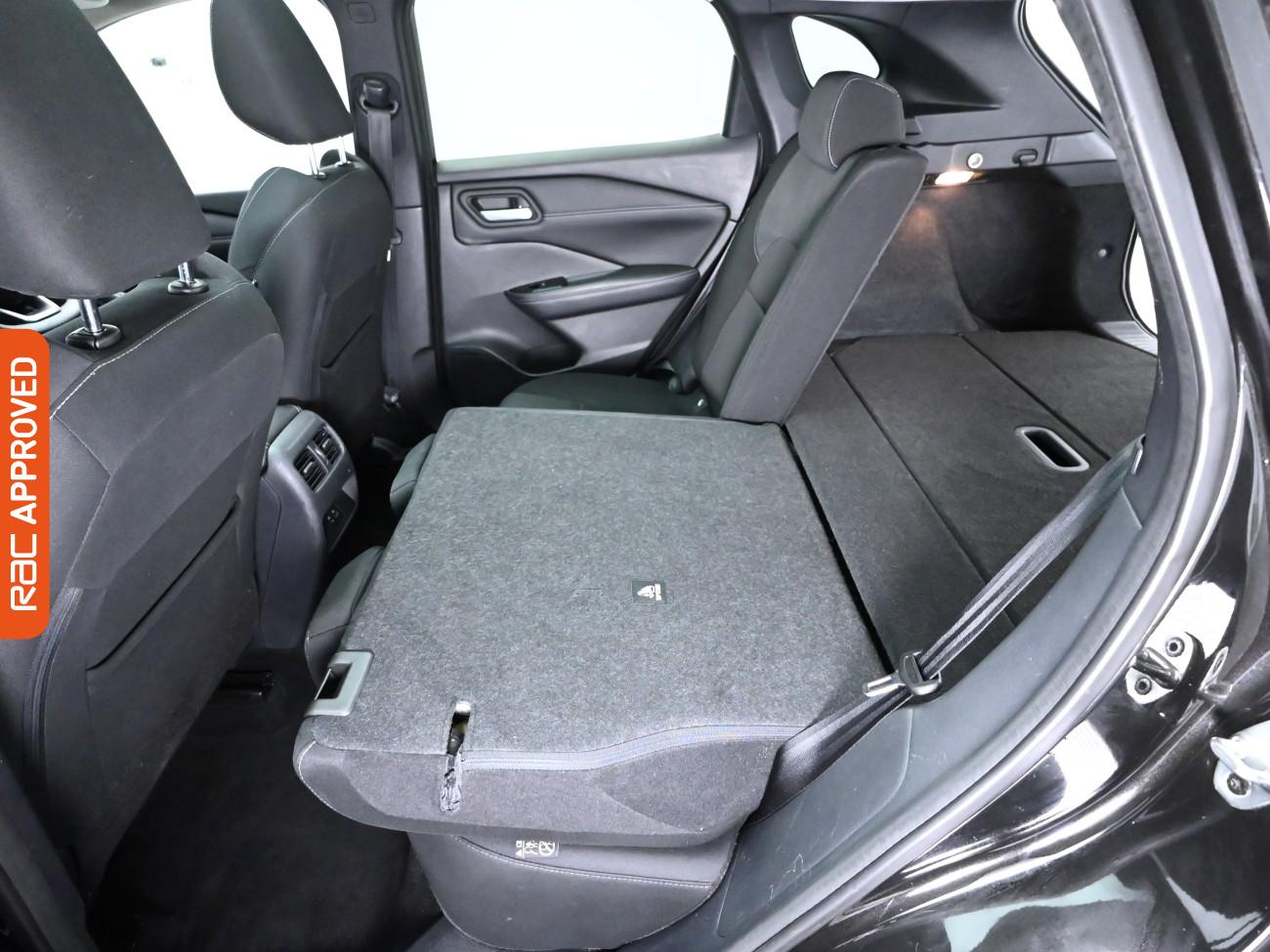 Used Nissan Qashqai 2021 for sale - 76509137: Photo 26