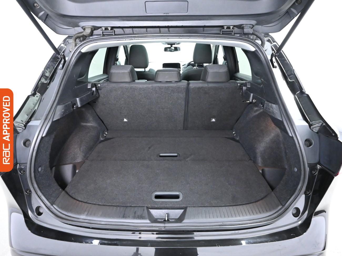 Used Nissan Qashqai 2021 for sale - 76509137: Photo 27