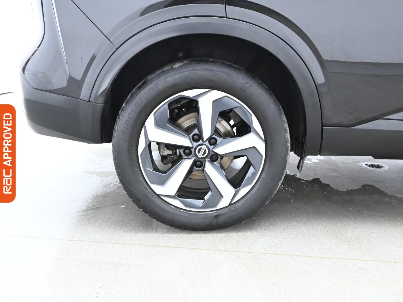 Used Nissan Qashqai 2021 for sale - 76509137: Photo 28