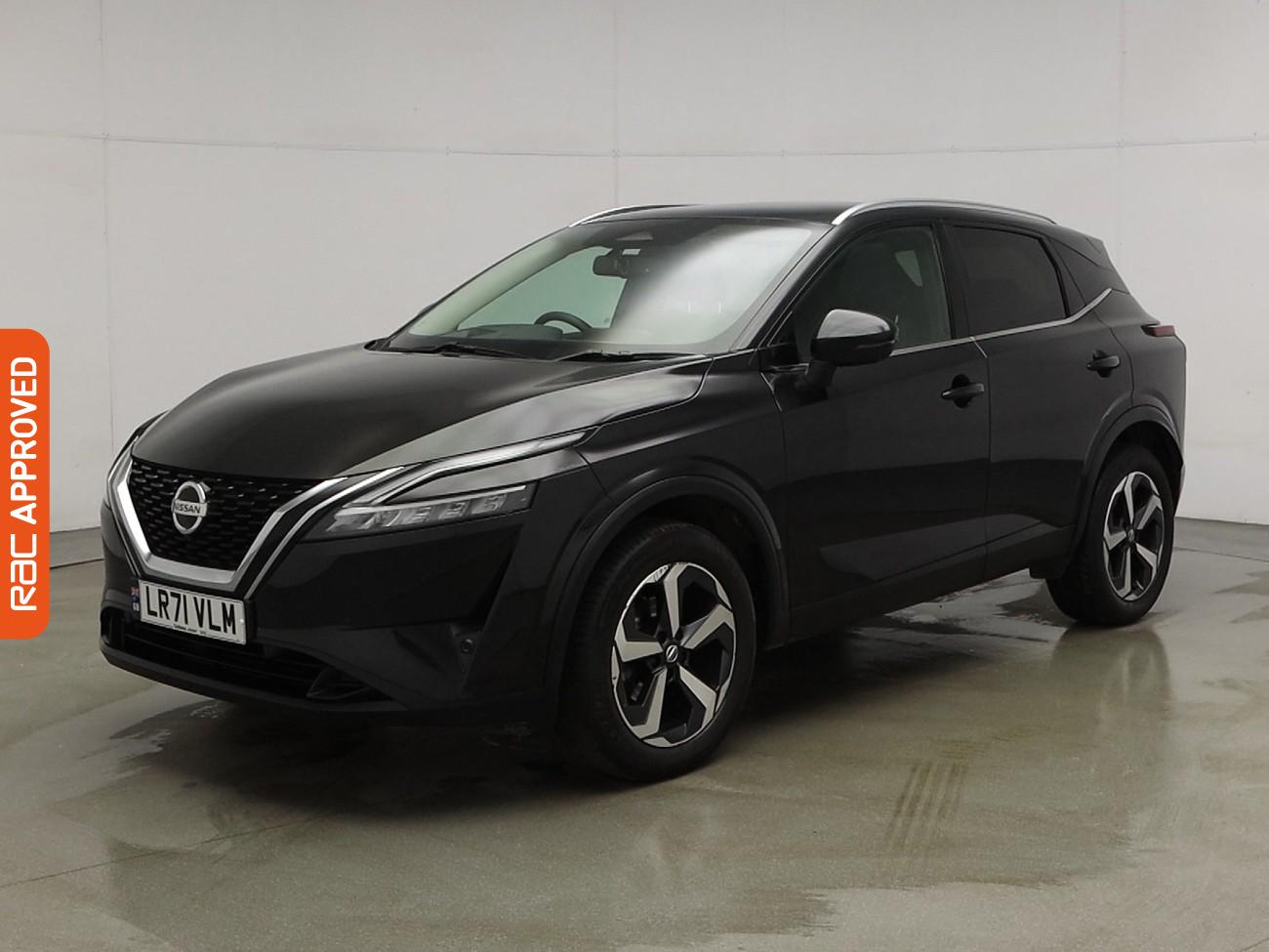Used Nissan Qashqai 2021 for sale - 76509137: Photo 29