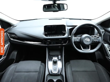 Used Nissan Qashqai 2021 for sale - 76509137: Photo