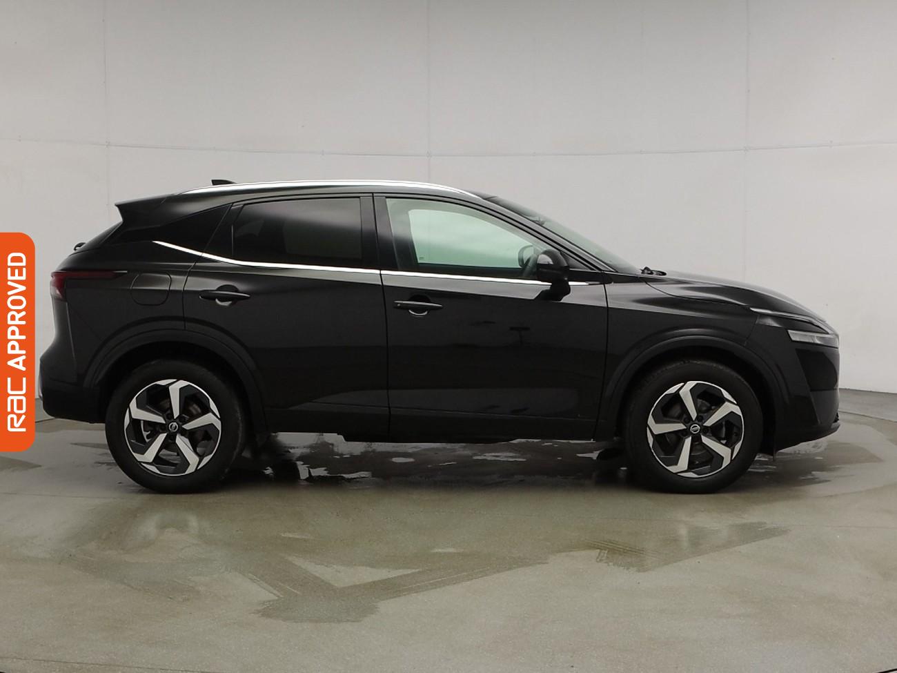 Used Nissan Qashqai 2021 for sale - 76509137: Photo 6