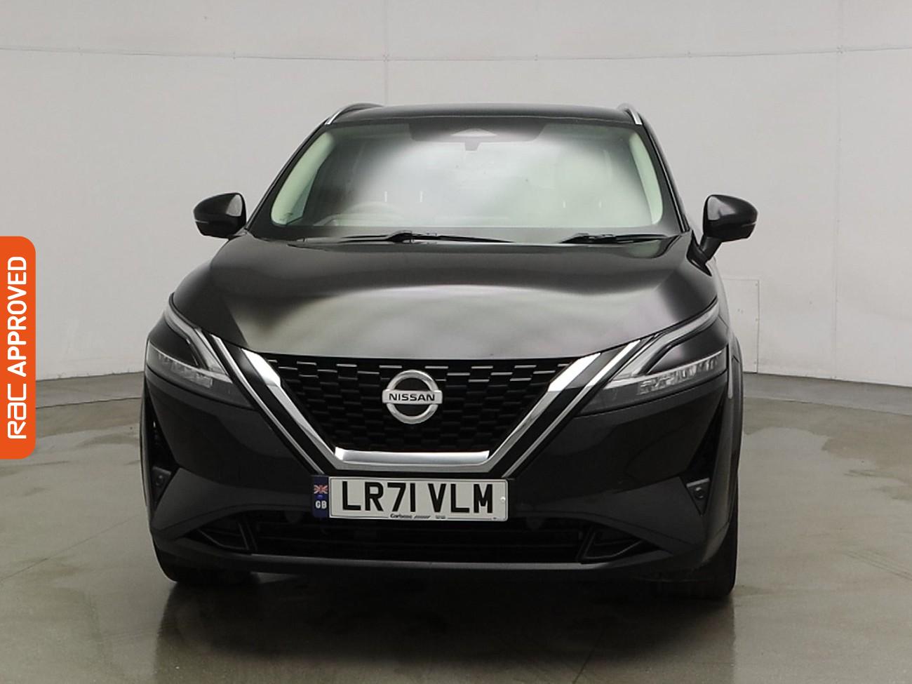 Used Nissan Qashqai 2021 for sale - 76509137: Photo 7