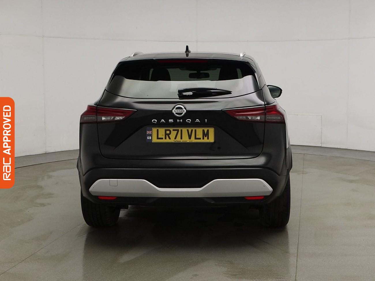 Used Nissan Qashqai 2021 for sale - 76509137: Photo 8