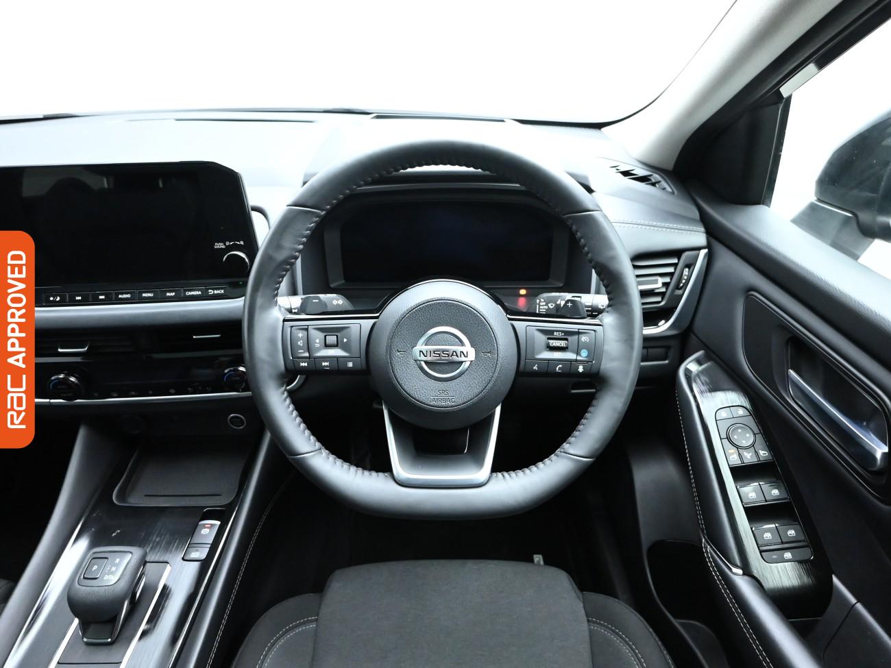 Used Nissan Qashqai 2021 for sale - 76509137: Photo 9