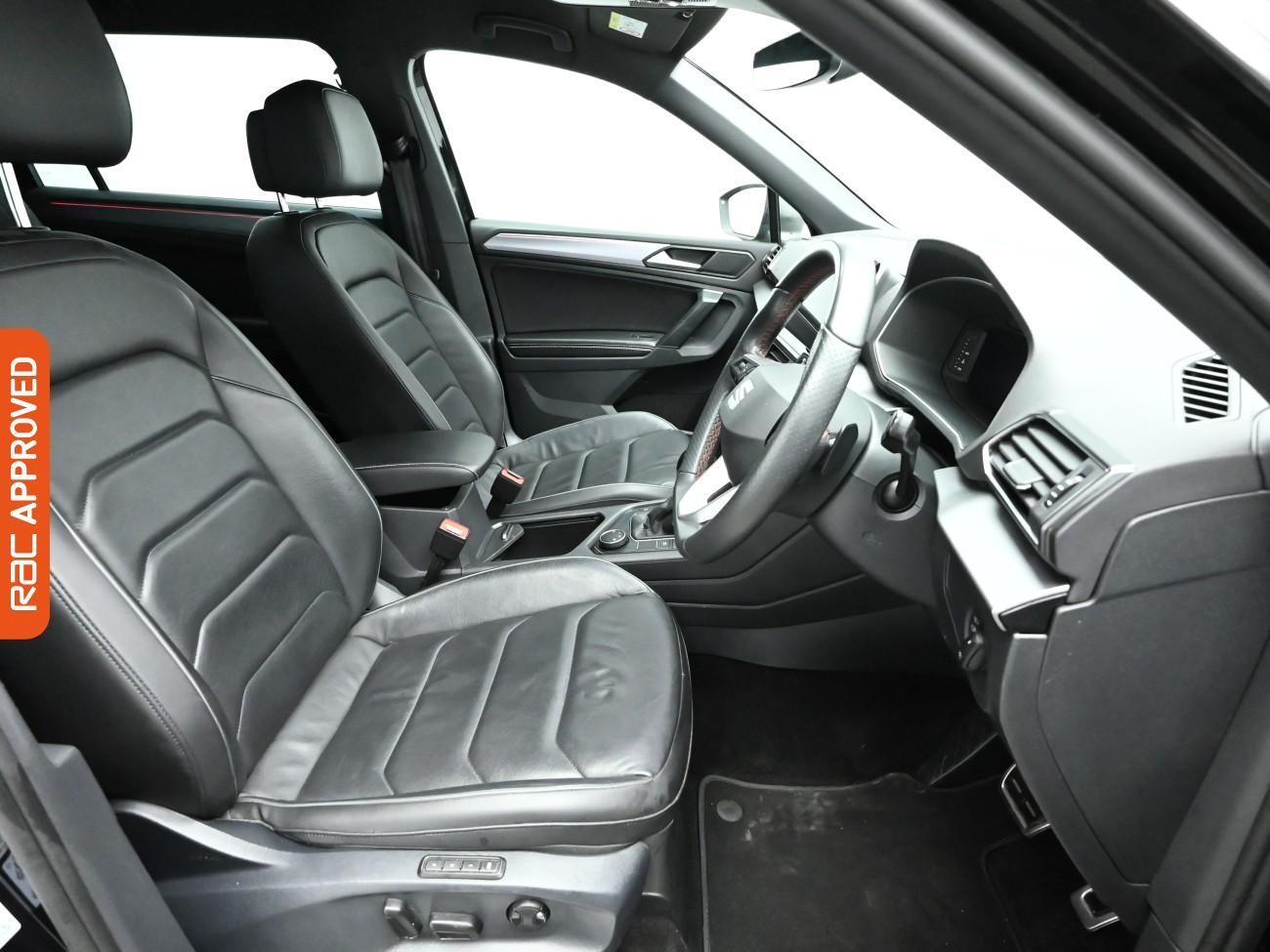 Used SEAT Tarraco 2023 for sale - 76972641: Photo 11