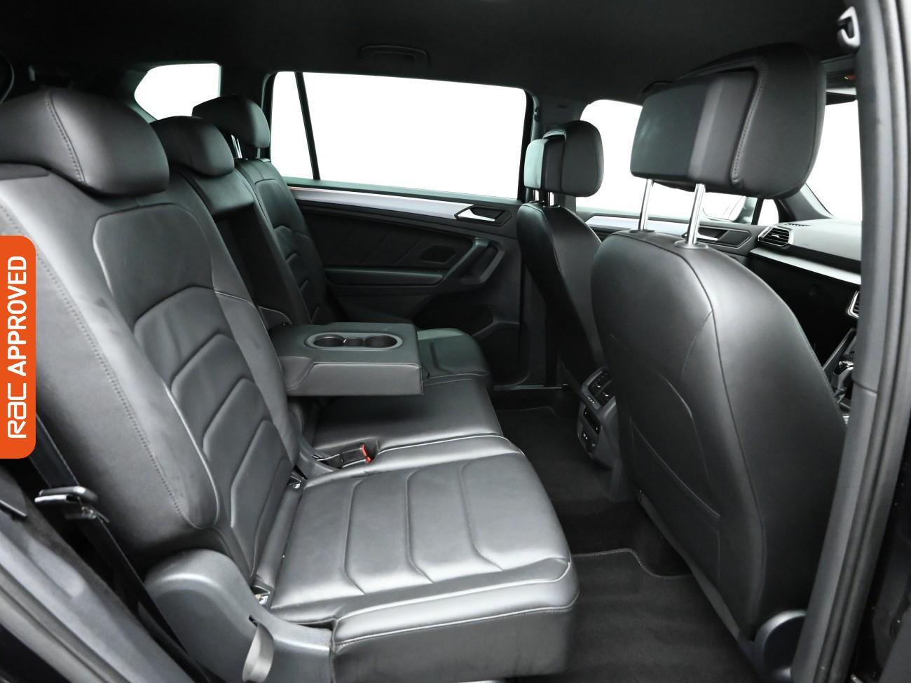 Used SEAT Tarraco 2023 for sale - 76972641: Photo 12