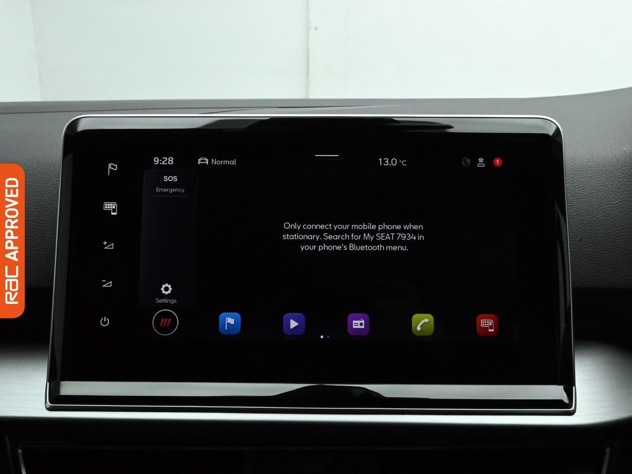 Used SEAT Tarraco 2023 for sale - 76972641: Photo 21